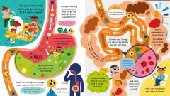 Step Inside Science: Your Body