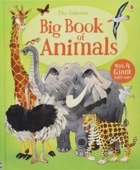 Big Book of Animals