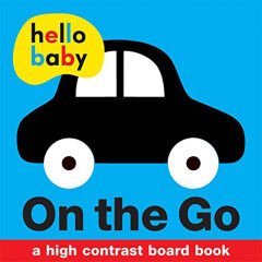 On the Go - Hello Baby