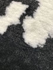 Dana Post - Siyah Beyaz 150x210cm