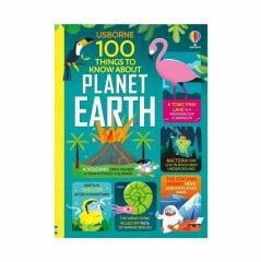 100 Things To Know Collection 5 Books Box Set