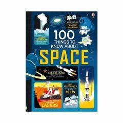 100 Things To Know Collection 5 Books Box Set