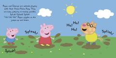 Peppa Pig: Peppas First Glasses