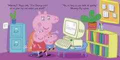 Peppa Pig: Peppa Pig's Family Computer