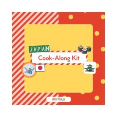 Cook-Along Kit: Japan