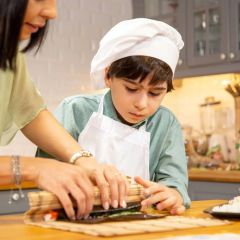 Cook-Along Kit: Japan