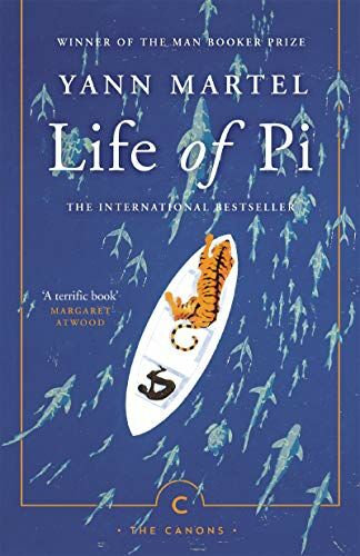 Life Of Pi