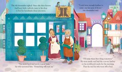 Peep Inside a Fairy Tale The Elves & The Shoemaker