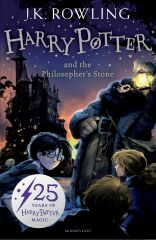 Harry Potter and the Philosopher's Stone - 1