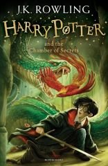 Harry Potter and the Chamber of Secrets - 2