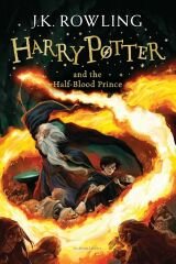 Harry Potter and the Half-Blood Prince - 6