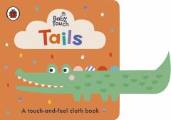 Baby Touch: Tails