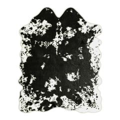 Dana Post - Siyah Beyaz 105x150cm