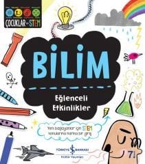 Bilim – Eğlenceli Etkinlikler