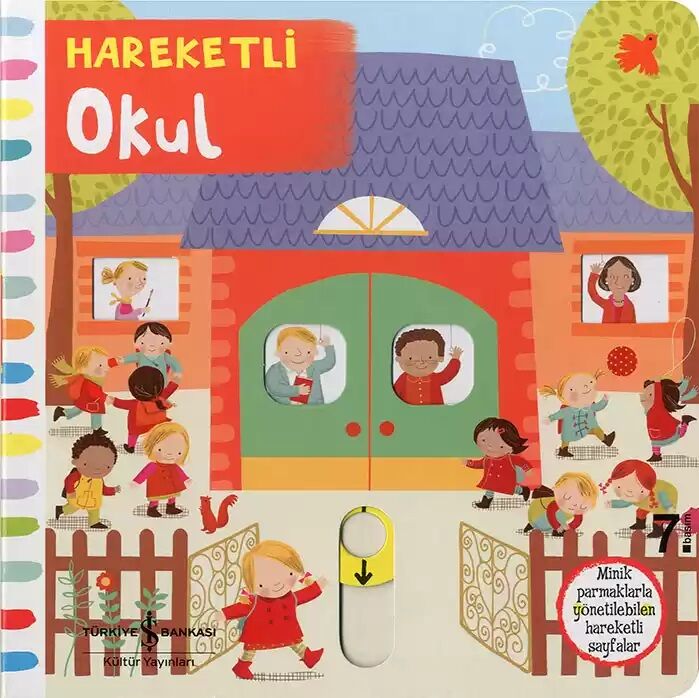 Hareketli Okul