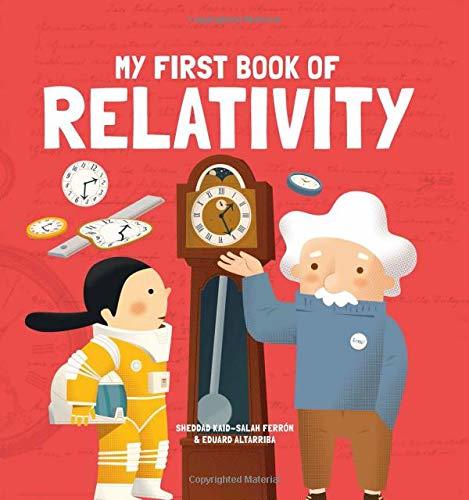 My First Book of Relativity