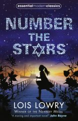 Number the Stars : Lois Lowry