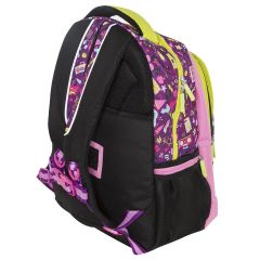 Backpack Sandy - Okul Çantası