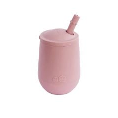 EZPZ Mini Training Cup Blush