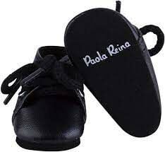 Paola Reina Ayakkabı / Siyah Bot
