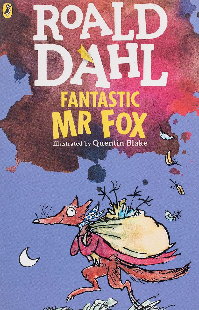 Roald Dahl: Fantastic Mr Fox