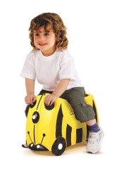 Trunki Çocuk Bavulu - Arı Bernard