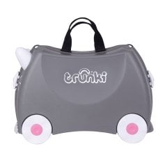 Trunki Çocuk Bavulu - Kedi Benny