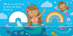 Over The Rainbow - Shake, Shimmer & Sparkle Books