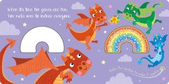 Over The Rainbow - Shake, Shimmer & Sparkle Books