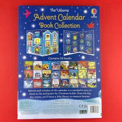 Advent Calendar Book Collection - 2