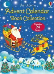 Advent Calendar Book Collection - 2