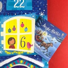 Advent Calendar Book Collection - 2