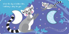 Reach for the Moon - Shake, Shimmer & Sparkle Books