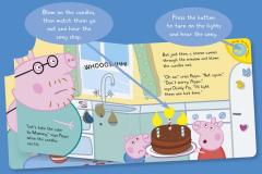 Peppa Pig: Happy Birthday