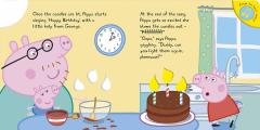 Peppa Pig: Happy Birthday