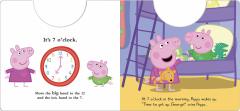 Peppa Pig: Peppa's Busy Day