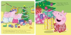 Peppa Pig: Peppa's 12 Days of Christmas