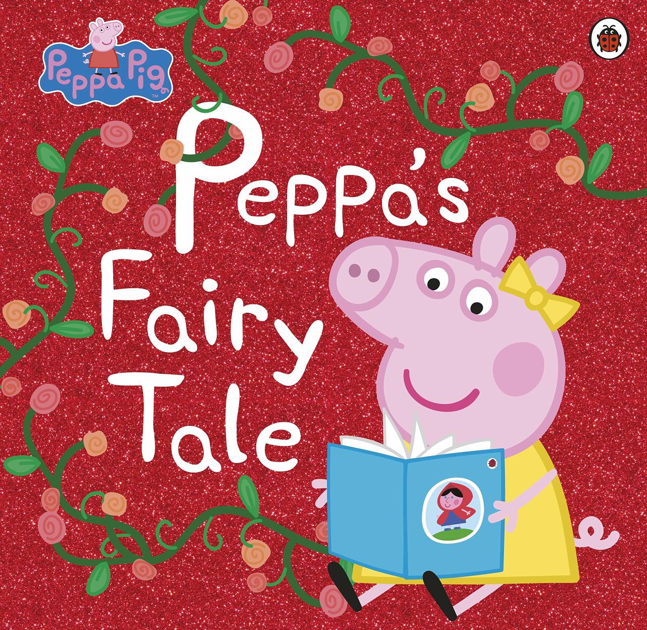 Peppa Pig: Peppa's Fairy Tail