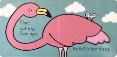 That's Not My Flamingo