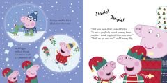Peppa Pig: Peppa and the Christmas Elf