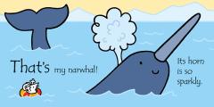 That's Not My Narwhal