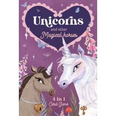 Unicorns & Other Magical Horses