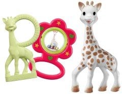 Sophie la Girafe Hediye Çantası