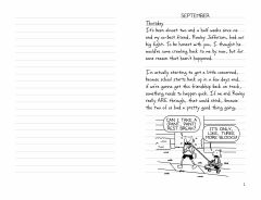 Diary of a Wimpy Kid: The Ugly Truth - Book 5
