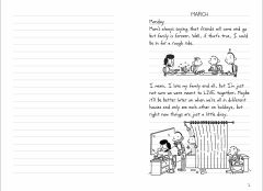 Diary of a Wimpy Kid: Hard Luck - Book 8