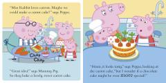 Peppa Pig: Peppas Baking Competition