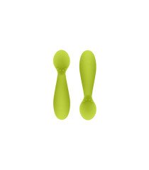 EZPZ Tiny Spoon Yeşil