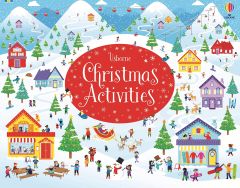 Christmas Activities (Pads)