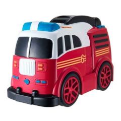 Comic-Cars! Firebrigade / İtfaiye Aracı