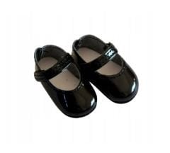 Paola Reina Ayakkabı / Siyah Ayakkabı